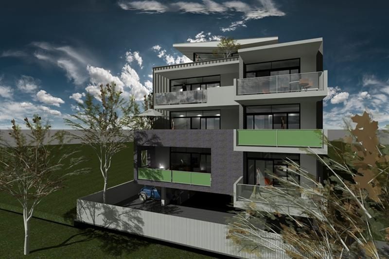 Como 171 Apartments : Image 1