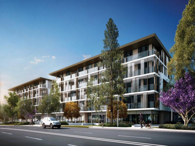 Freshwater Claremont : Image 1