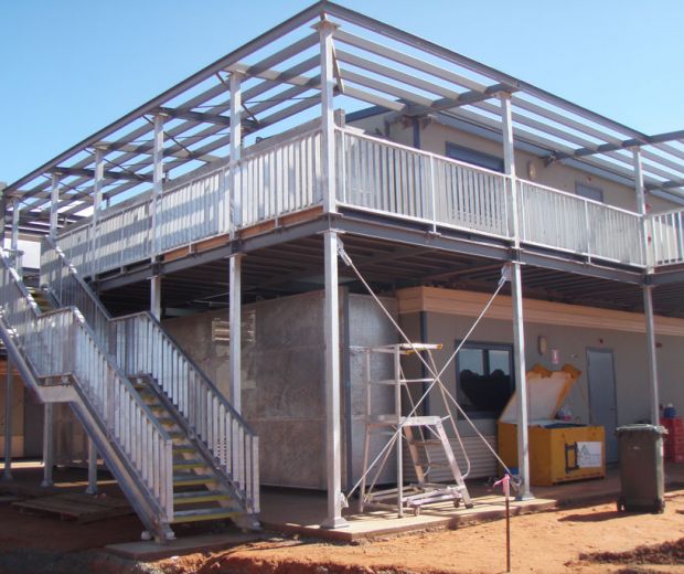 Christmas Creek Expansion Project