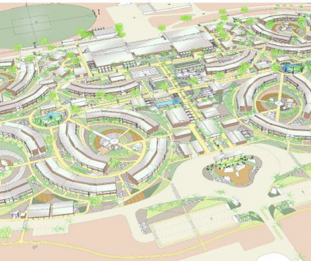 Christmas Creek Expansion Project