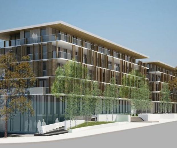 Freshwater Claremont