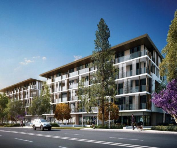 Freshwater Claremont