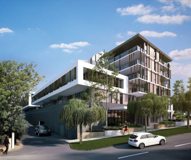 Freshwater Claremont