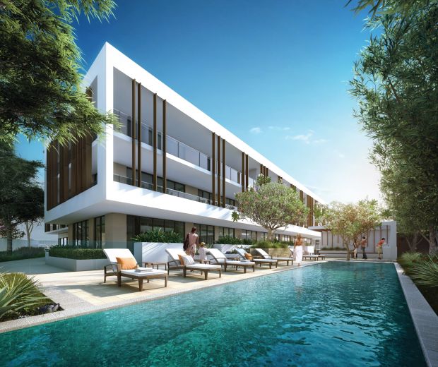 Freshwater Claremont